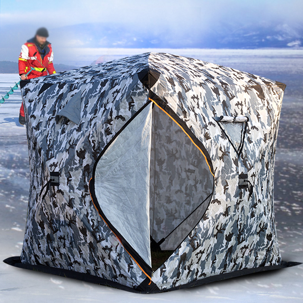 Cheap Goat Tents 3